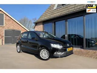 Volkswagen Polo 1.4 TDI Comfortline 72342km