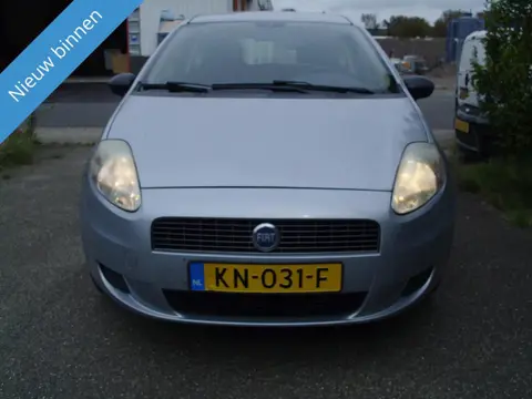 Fiat FIAT PUNTO 1.4