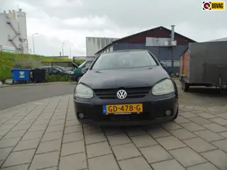 Volkswagen Golf 1.4 Trendline