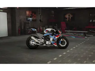 BMW M 1000 R (bj 2026)