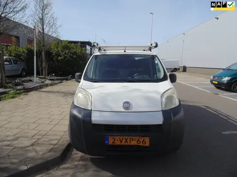 Fiat Fiorino 1.3 MJ Actual E 5