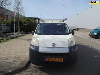 Fiat Fiorino 1.3 MJ Actual E 5