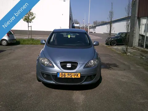 SEAT TOLEDO TOLEDO; 2.0 16V/BLR 110 KW