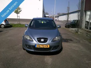 SEAT TOLEDO TOLEDO; 2.0 16V/BLR 110 KW