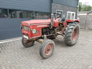 Zetor 4712