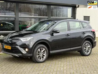Toyota RAV4 2.5 Hybrid Energy Navi Airco NAP APK !!