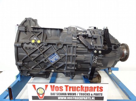 Versnellingsbak DAF ZF12AS 1930 TO