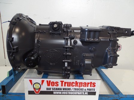 Versnellingsbak Scania SC-R GR-905