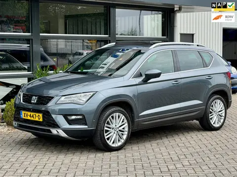 Seat Ateca 1.5 TSI Xcellence Business Intense Trekhk Pano NAP APK !!