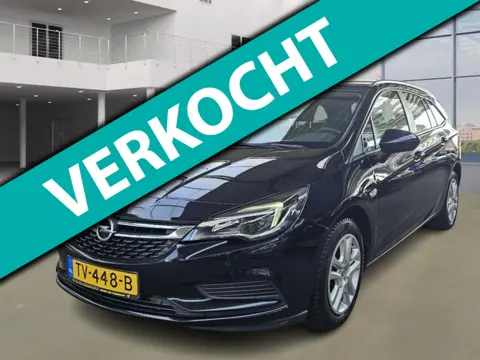 Opel Astra Sports Tourer 1.0 Online Edition EXPORT