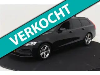 Volvo V90 2.0 D3 Kinetic EXPORT