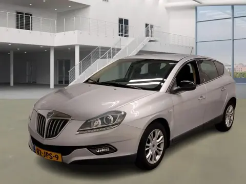 Lancia Delta 1.4-16V Oro EXPORT GOOD OPTIONS