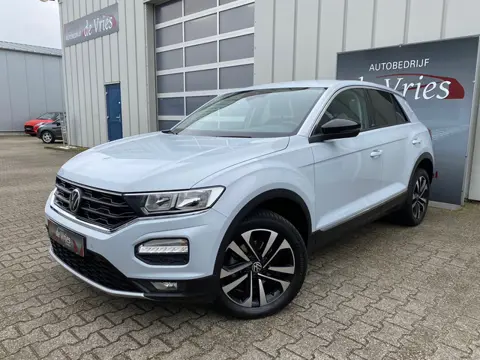 Volkswagen T-Roc 1.5 TSI Style / Clima / Cruise / Navi / PDC V&A / LMV / Privacy Glass