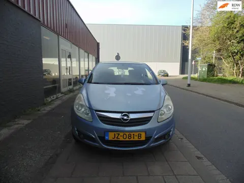 Opel Corsa 1.4-16V Business
