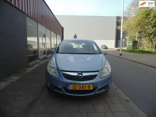 Opel Corsa 1.4-16V Business