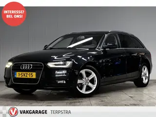 Audi A4 Avant 1.8 TFSI Business Edition/ Xenon+ LED/ Navi/ Clima/ Cruise/ 17''LMV/ Getint-Glas/ 6-Ve