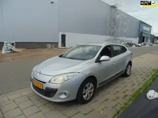 Renault Mégane Estate 1.6 Expression