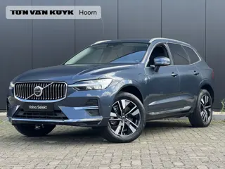 Volvo XC60 2.0 T6 Plug-in hybrid AWD Inscription Long range accu / 360 camera / Harman Kardon audio 