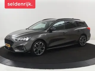 Ford Focus 1.5 EcoBoost ST Line | Stoelverwarming |  Adaptive cruise | Camera | Carplay | Stuurverwa