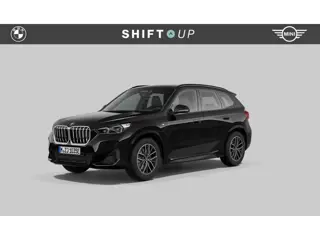 BMW X1 xDrive25e M-Sport | Driving Assistant Prof | Head Up | Camera's