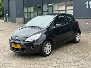 Ford Ka 1.2 Cool & Sound start/stop