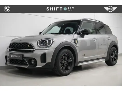 MINI Countryman 1.5 Cooper S E ALL4 Panoramadak | Harman Kardon | Head Up