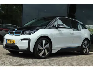 BMW I3 BASIS 120AH 42KWH SOH 94% | NAVI | ORIG. NL | PDC | LED | LMV