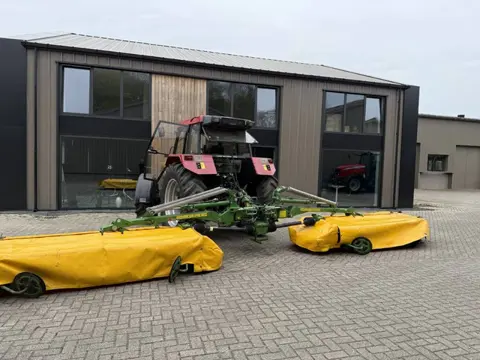 Pronar PDD 830 (bj 2017)