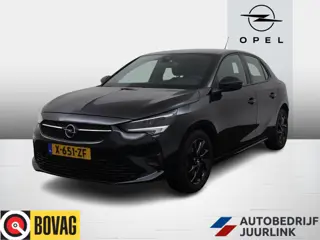 Opel Corsa 1.2T 100PK GS Led/Vc/Nav/Ac/CarPlay/Sportstoelen /Dab/Cruise