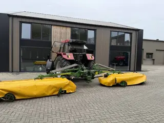 Pronar PDD 830 (bj 2017)