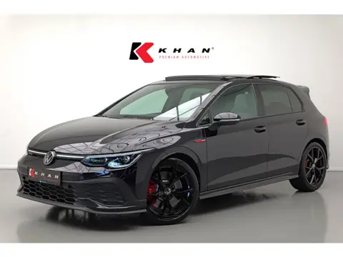Volkswagen Golf 2.0 TSI GTI Clubsport |Pano|Nurburg.|Memory|H&K|HUD|