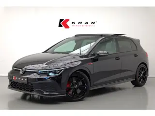 Volkswagen Golf 2.0 TSI GTI Clubsport |Pano|Nurburg.|Memory|H&K|HUD|