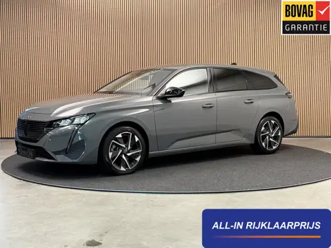 Peugeot 308 SW 1.2 PureTech 130PK Allure | Navi | Camera | Keyless | LED | Incl. garantie