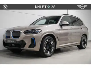 BMW iX3 Executive 80 kWh M-Sport | Panoramadak | Harman Kardon | Head Up