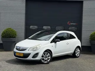 Opel Corsa 1.2 EcoFlex Color Edition LPG | Airco | Lichtmetalen Velgen |