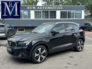 Volvo XC40 1.5 T4 Plug-in hybrid Core Bright BOMVOL! | STOEL + STUURVERWARMING |ELEK. TREKHAAK | KEY
