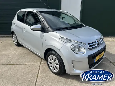 Citroen C1 1.0 VTi Feel