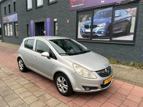 Opel Corsa 1.4-16V '111' Edition