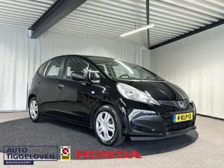 Honda Jazz 1.2 Cool Trekhaak | Airco