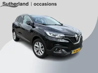 Renault Kadjar 1.2 TCe Intens 115pk | Panoramadak | Trekhaak | Navi | Cruise Control | Achteruitrijc