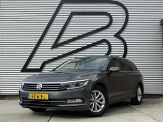 Volkswagen Passat Variant 1.4 TSI ACT Connected Series Plus 1e Eigenaar|Clima|Navi|Cruise|Camera|PDC