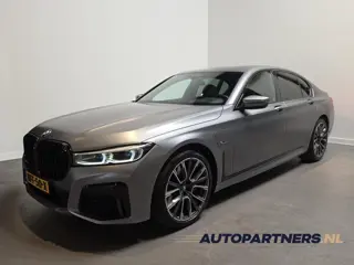 BMW 7-serie 745e High Executive Full options - Volledig in PPF - Stoelverwaming/ventilatie - Stuurve
