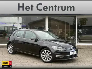 Volkswagen Golf 1.5 TSI Highline carplay - alcantara - dig. cockpit - navi - DAB -