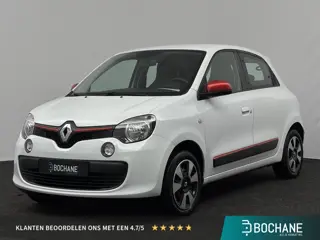 Renault Twingo 1.0 SCe 70 Collection | Airco | Pack Rouge | All-Season banden |