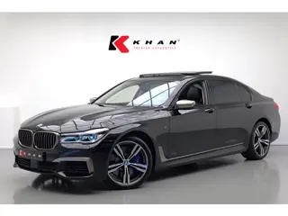 BMW 7-serie M760Li xDrive High Executive |Massage|Bowers&Wilkins|HUD|VOLL|