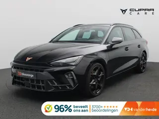 CUPRA Leon Sportstourer 1.5 TSI e-Hybrid VZ Extreme 272PK DSG SOH 100%, Sennheiser Audio, Matrix LED