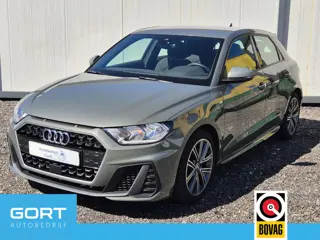 Audi A1 Sportback 30 TFSI S Line Pro Line Volledig S Line uitgevoerd|Digitale tellers!