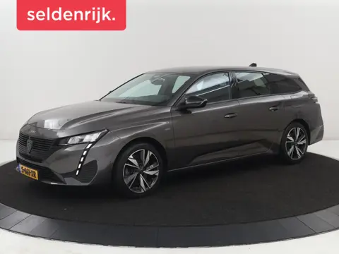 Peugeot 308 SW 1.6 Plug-in Hybrid 180 Active Pack Bus. | SOH 94% | Navigatie | Carplay | Full LED | 