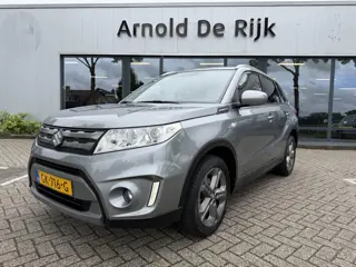 Suzuki Vitara 1.6