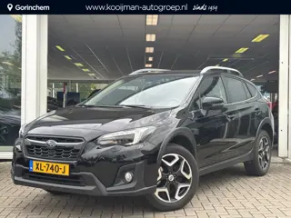 Subaru XV 2.0i Premium
